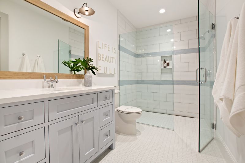 Best Shower Remodeling Contractors in Palm Beach Gardens, FL