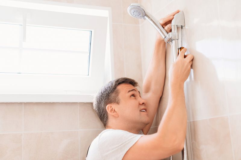 When to Hire for Shower Installations